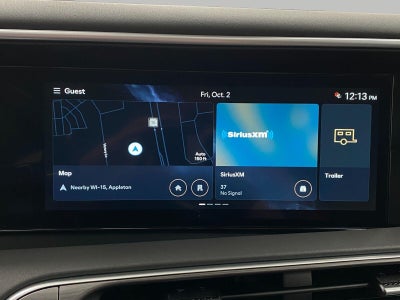 2027 Hyundai PALISADE HYBRID Limited 7P