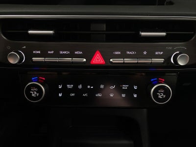 2027 Hyundai PALISADE HYBRID Limited 7P