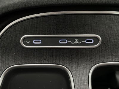 2027 Hyundai PALISADE HYBRID Limited 7P