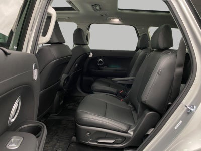 2027 Hyundai PALISADE HYBRID Limited 7P