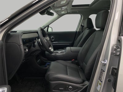 2027 Hyundai PALISADE HYBRID Limited 7P