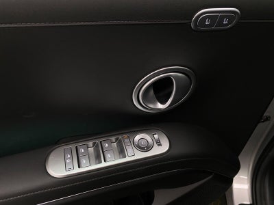 2027 Hyundai PALISADE HYBRID Limited 7P