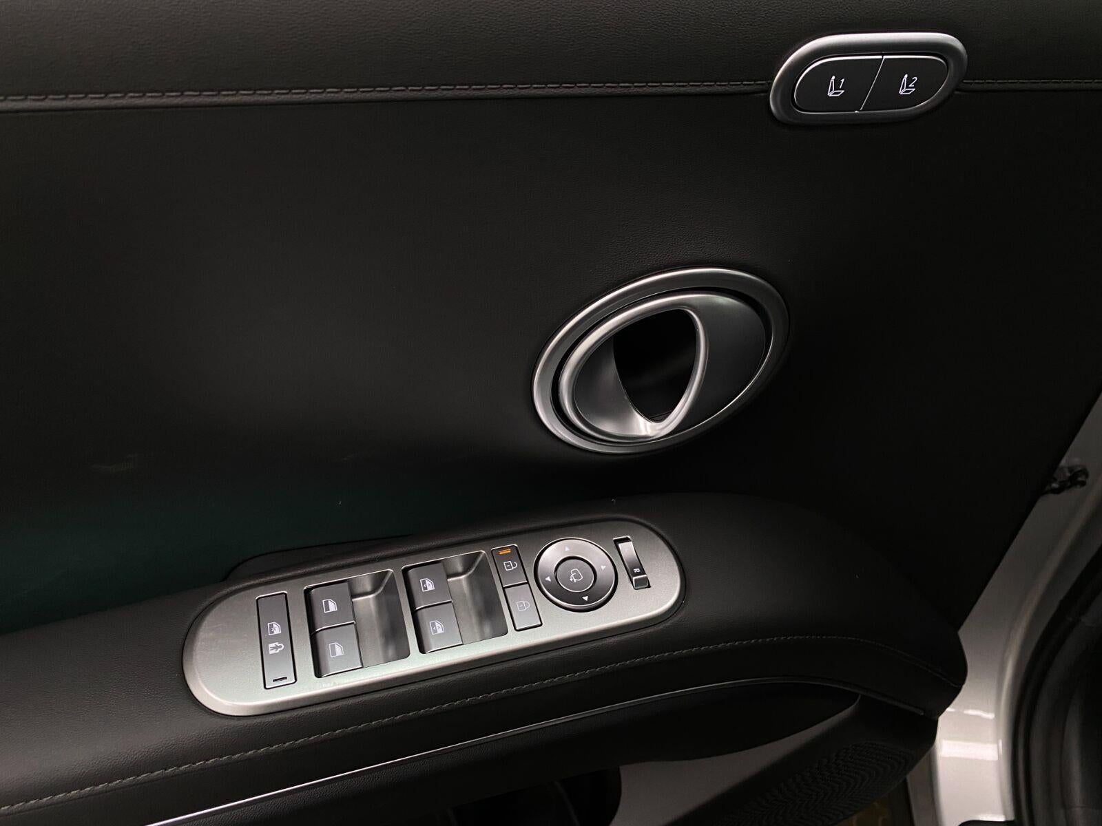 2027 Hyundai PALISADE HYBRID Limited 7P