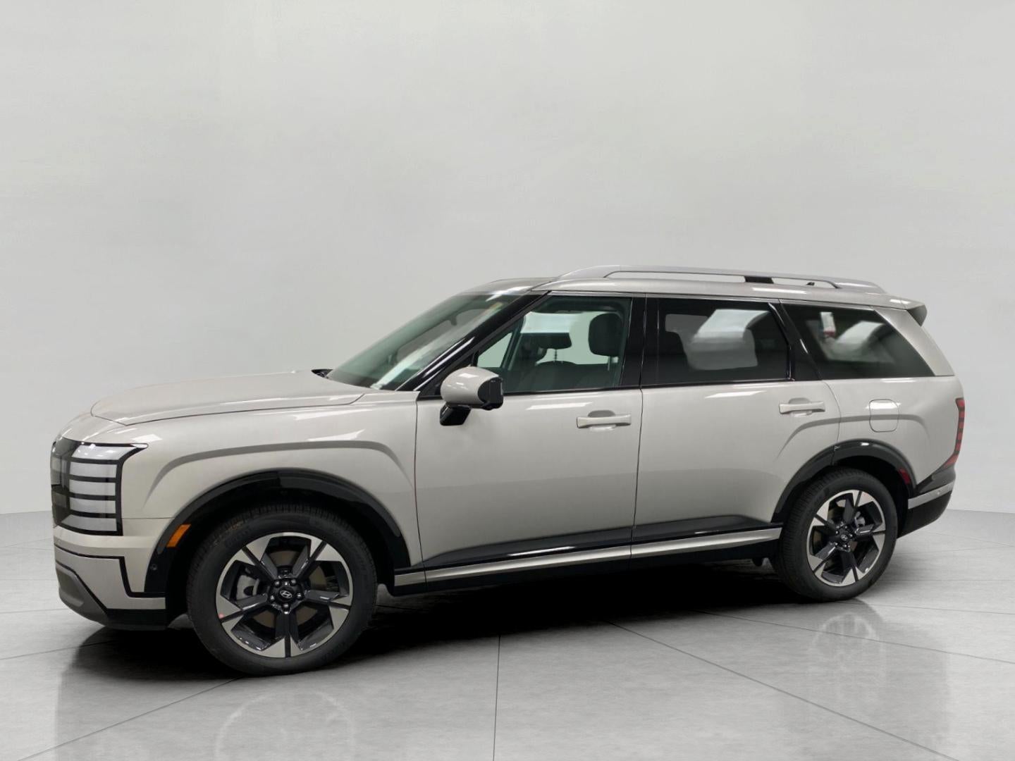 2027 Hyundai PALISADE HYBRID Limited 7P