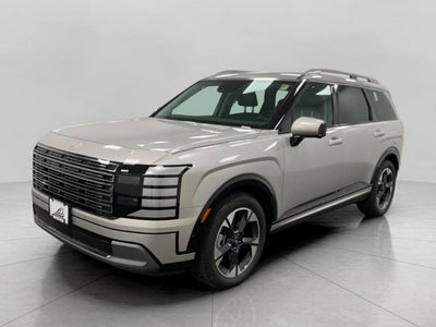 2027 Hyundai PALISADE HYBRID Limited 7P