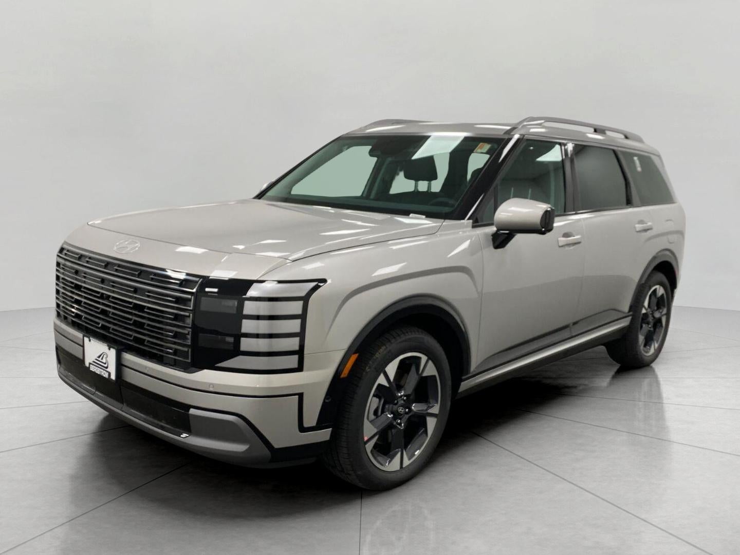 2027 Hyundai PALISADE HYBRID Limited 7P