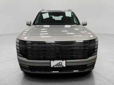 2027 Hyundai PALISADE HYBRID Limited 7P