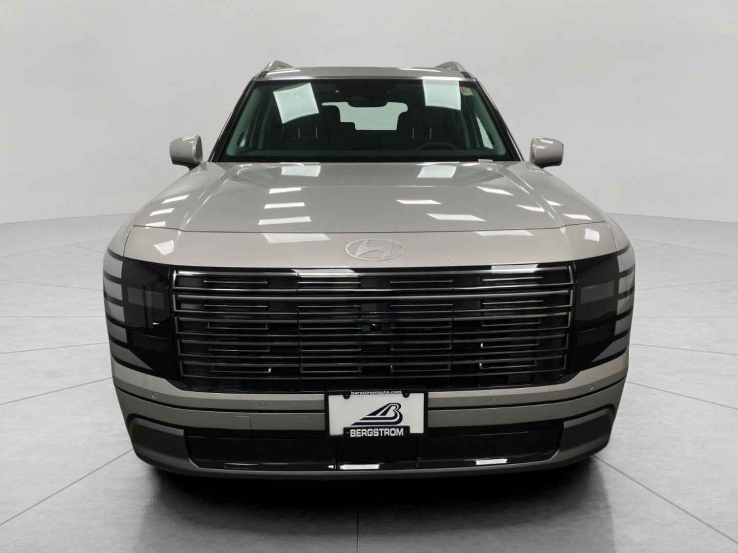 2027 Hyundai PALISADE HYBRID Limited 7P