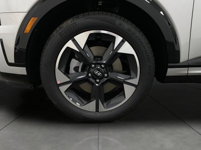2027 Hyundai PALISADE HYBRID Limited 7P