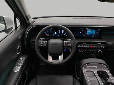 2027 Hyundai PALISADE HYBRID Limited 7P