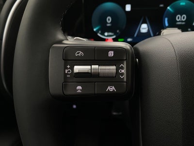 2027 Hyundai PALISADE HYBRID Limited 7P