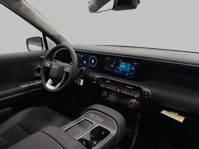2027 Hyundai PALISADE HYBRID Limited 7P