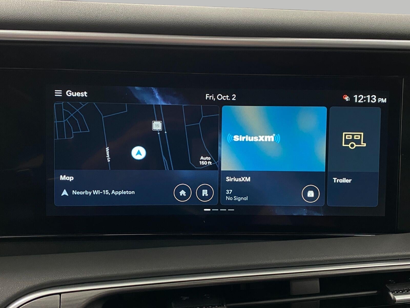 2027 Hyundai PALISADE HYBRID Limited 7P
