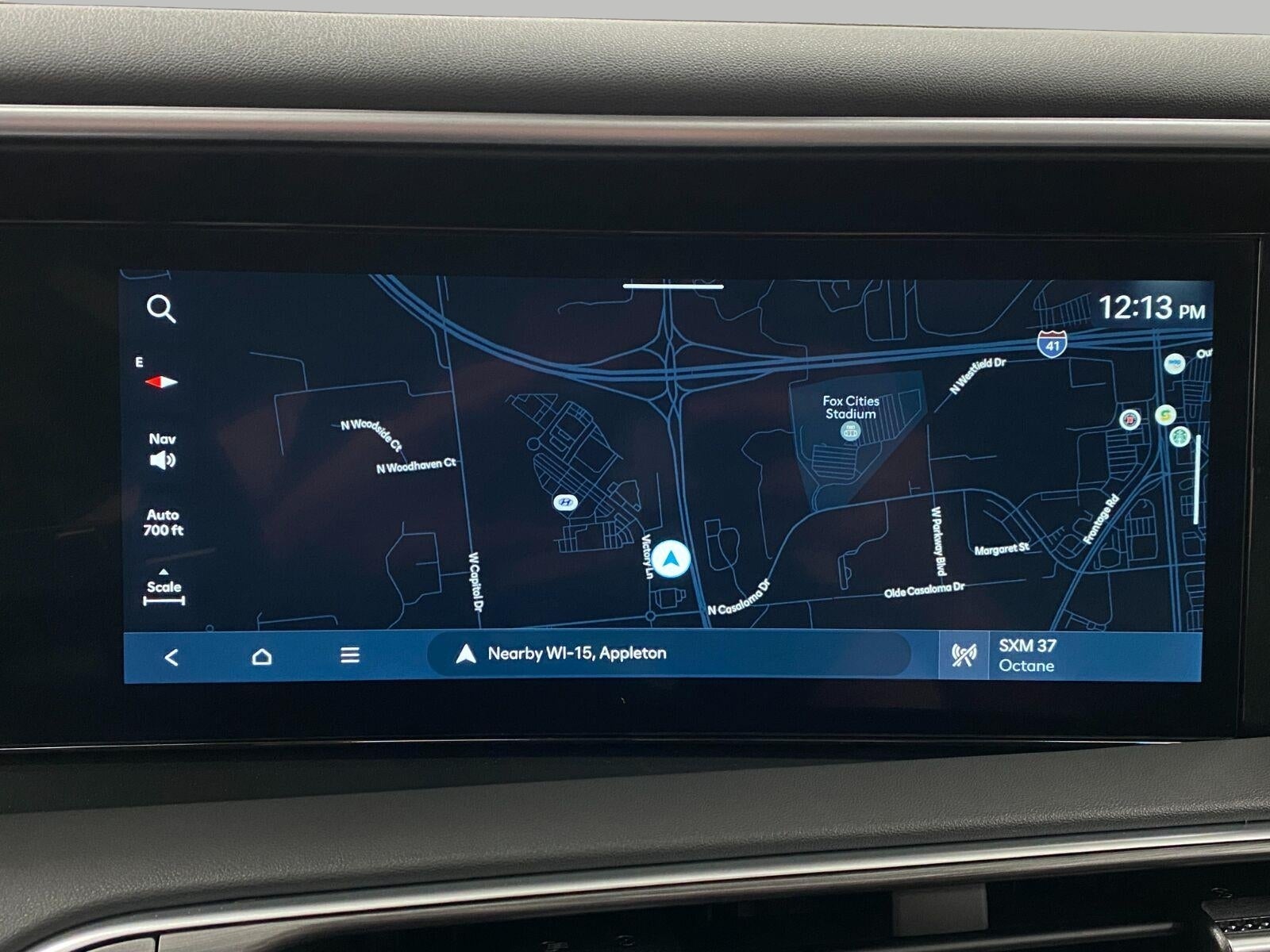 2027 Hyundai PALISADE HYBRID Limited 7P