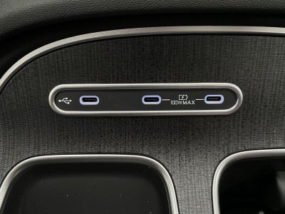 2027 Hyundai PALISADE HYBRID Limited 7P