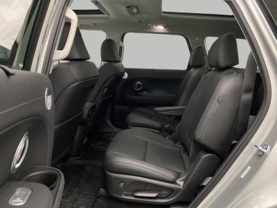 2027 Hyundai PALISADE HYBRID Limited 7P
