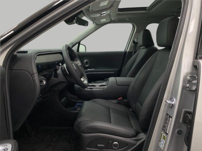 2027 Hyundai PALISADE HYBRID Limited 7P