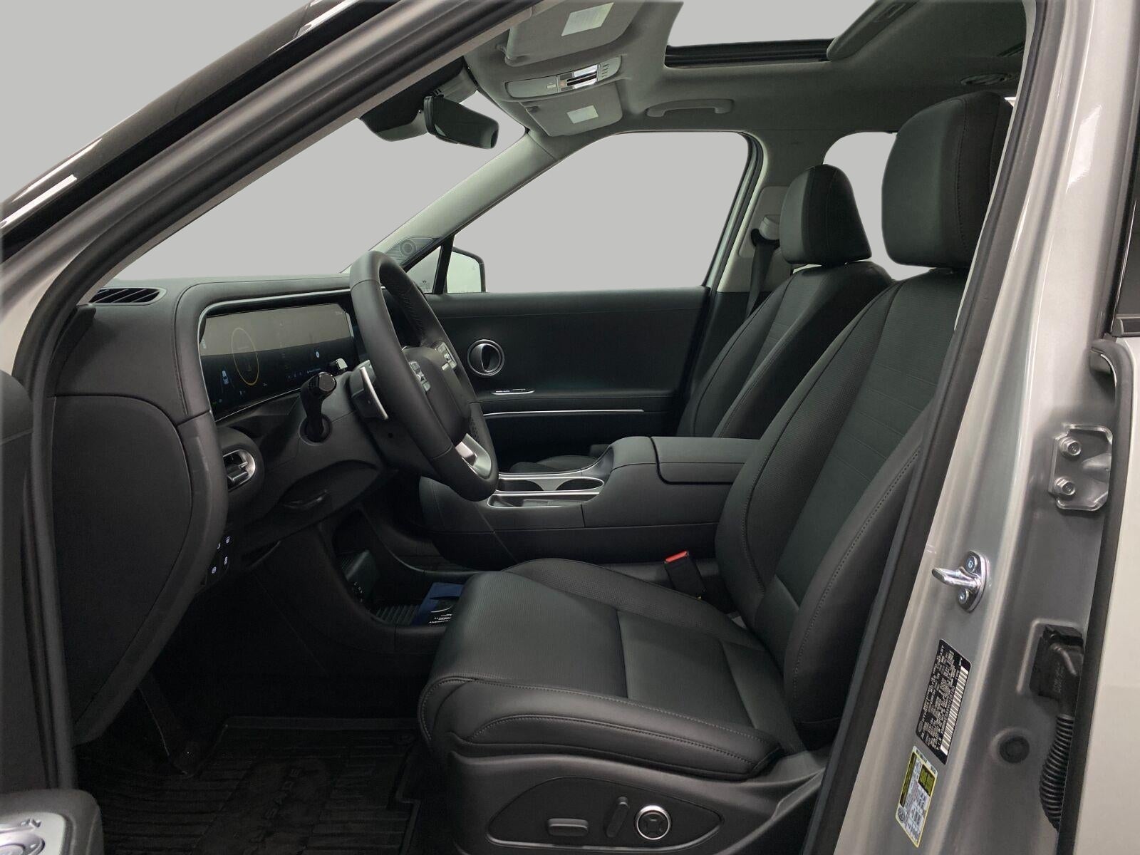 2027 Hyundai PALISADE HYBRID Limited 7P