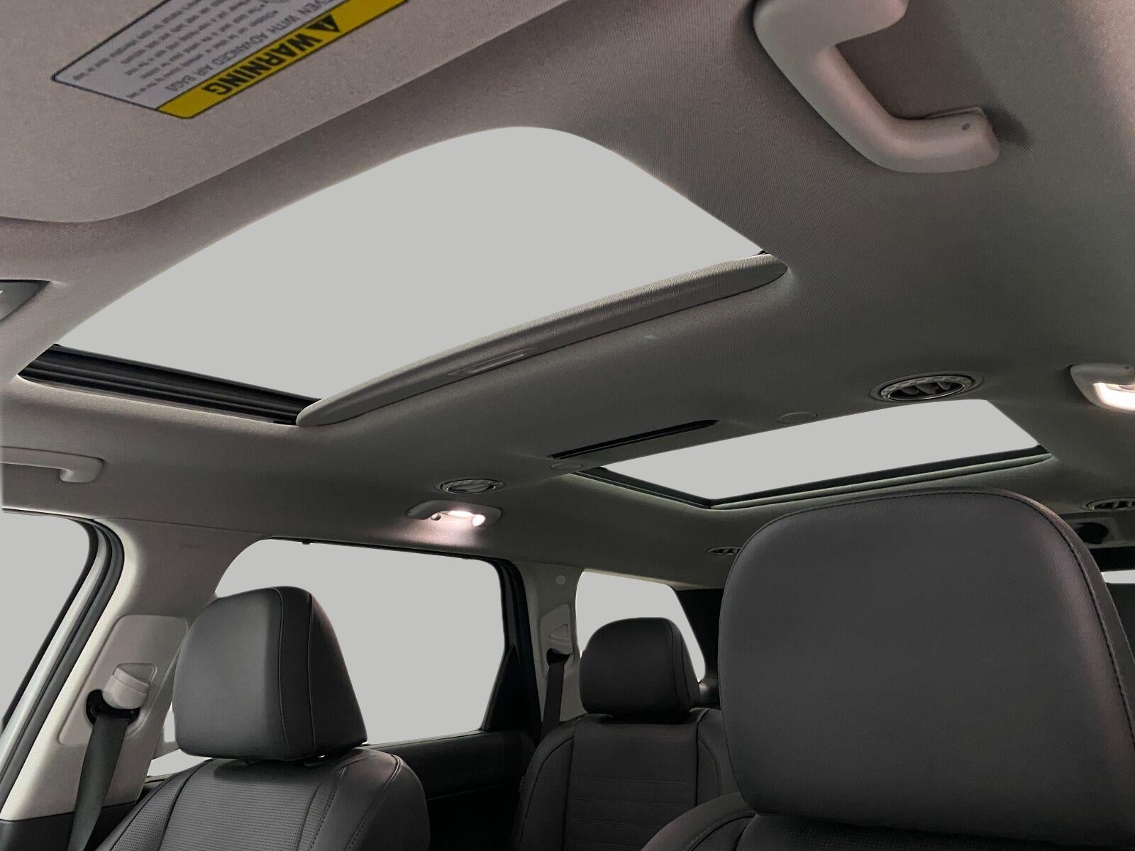 2027 Hyundai PALISADE HYBRID Limited 7P