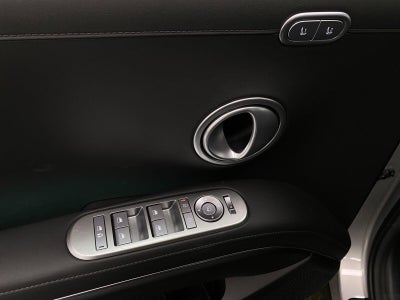 2027 Hyundai PALISADE HYBRID Limited 7P