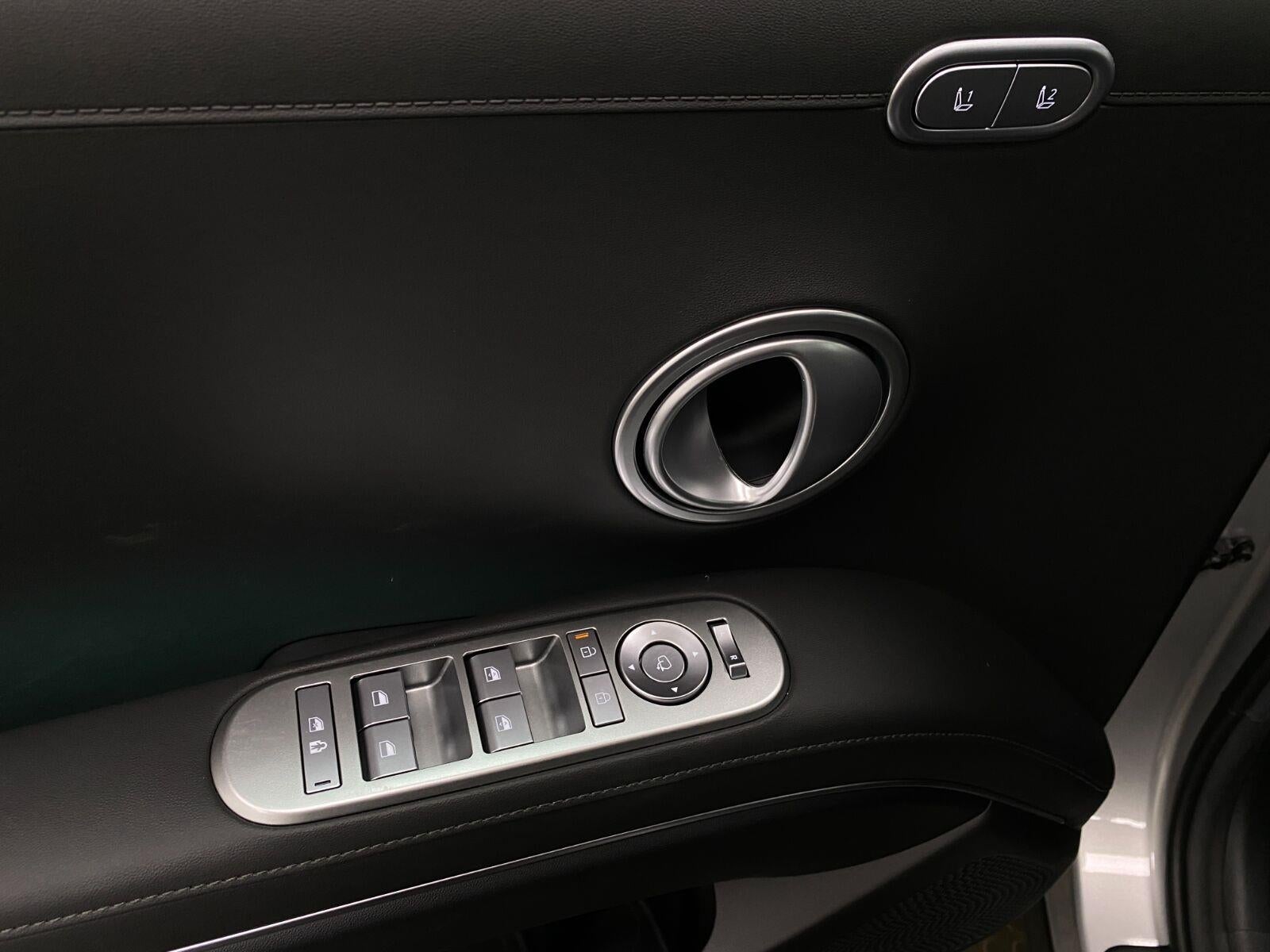 2027 Hyundai PALISADE HYBRID Limited 7P