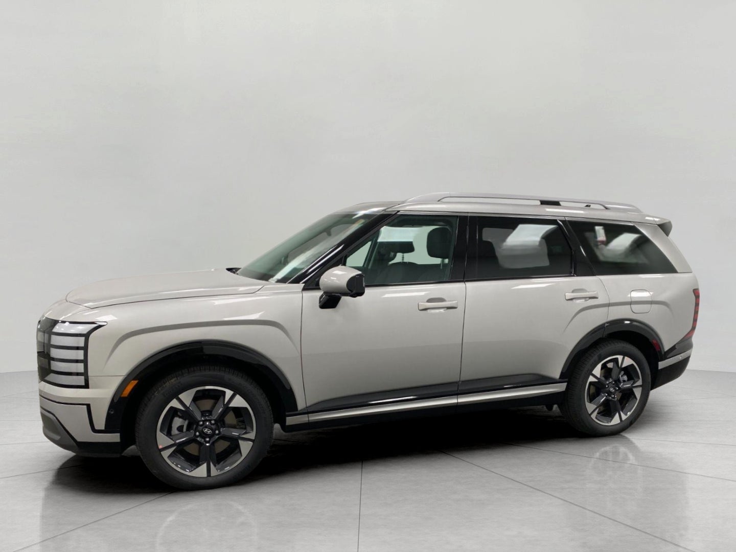2027 Hyundai PALISADE HYBRID Limited 7P