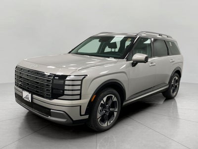 2027 Hyundai PALISADE HYBRID Limited 7P