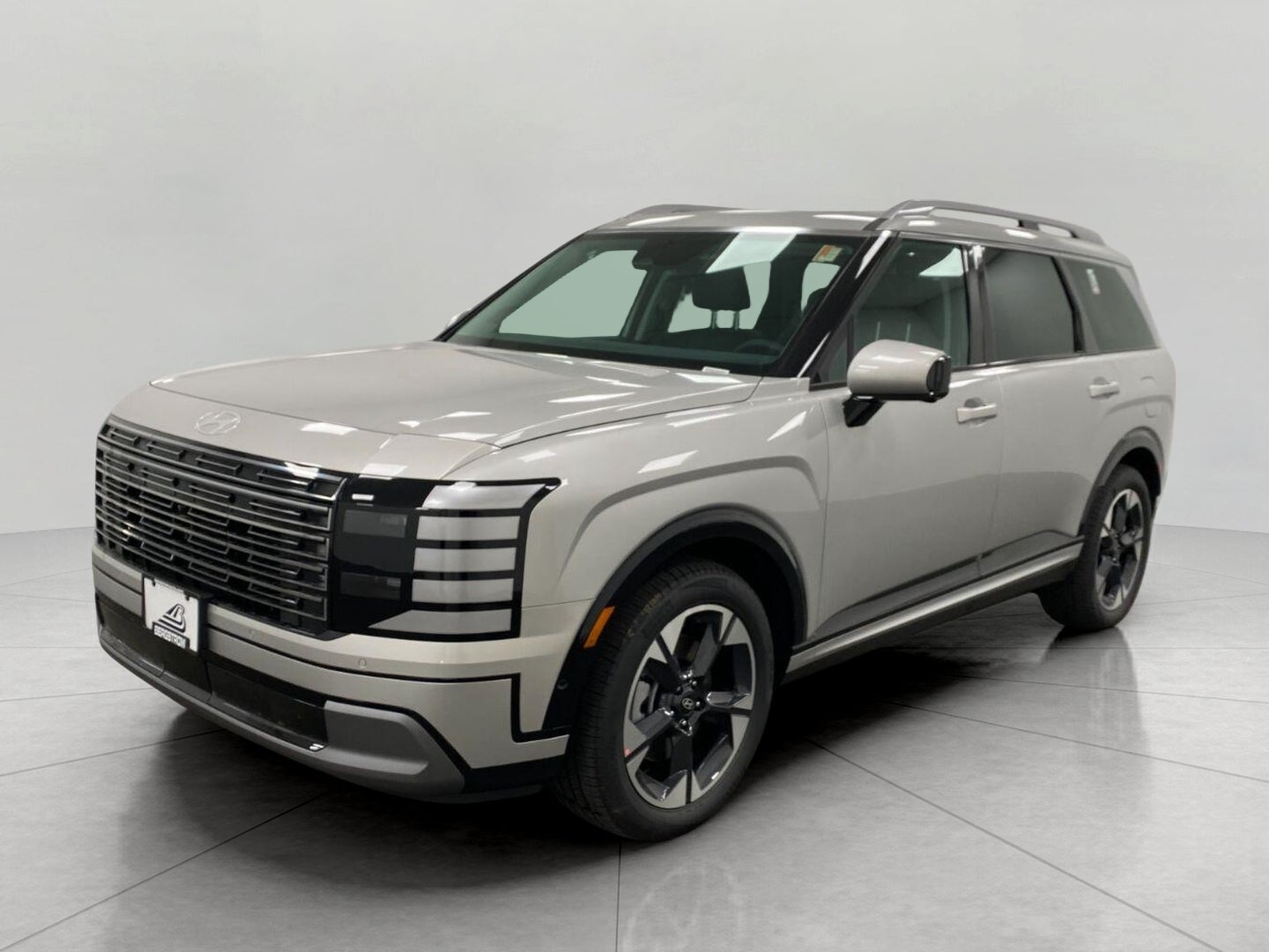 2027 Hyundai PALISADE HYBRID Limited 7P