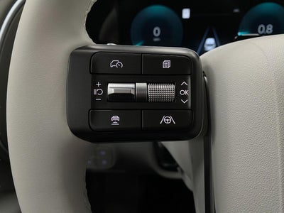 2026 Hyundai PALISADE SEL AWD