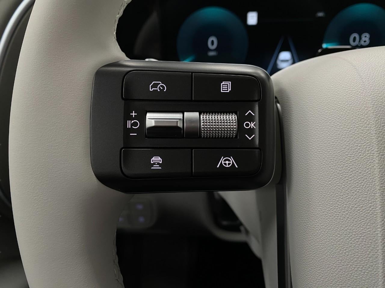 2026 Hyundai PALISADE SEL AWD