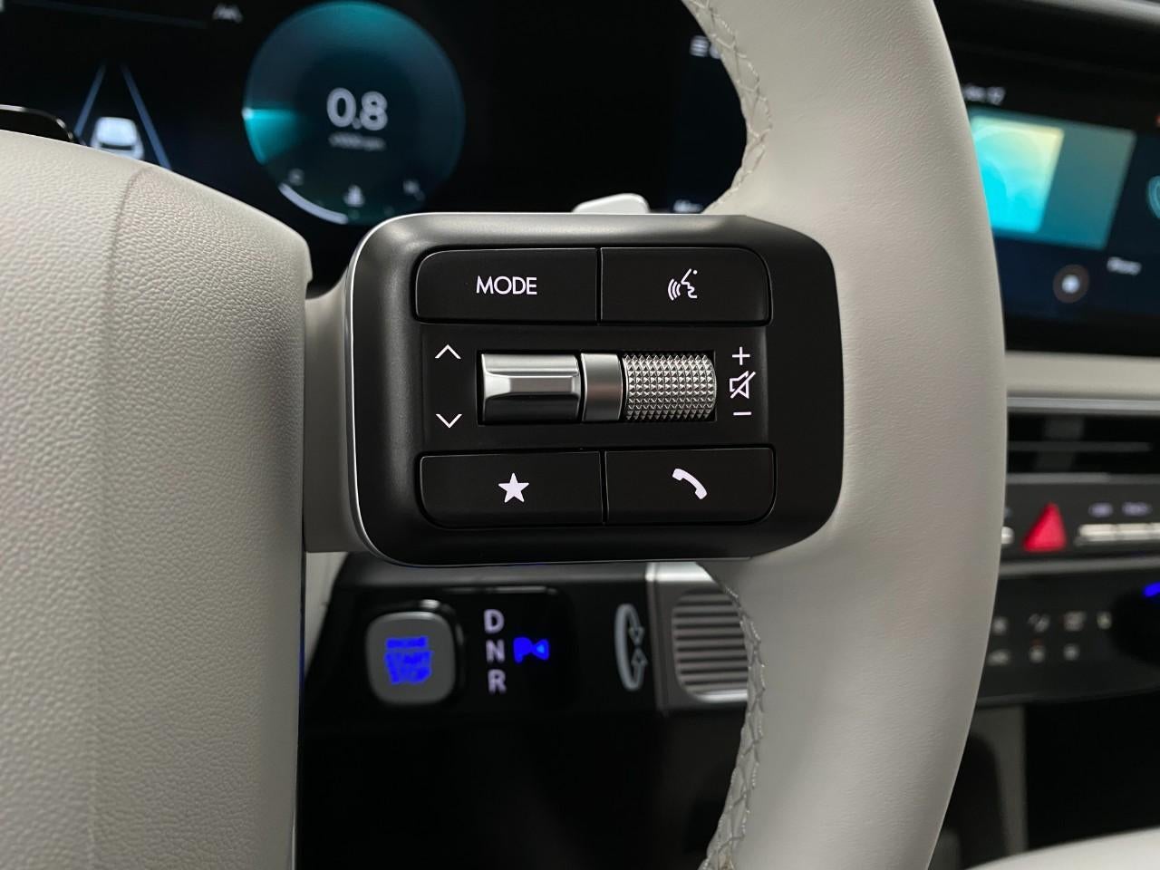 2026 Hyundai PALISADE SEL AWD