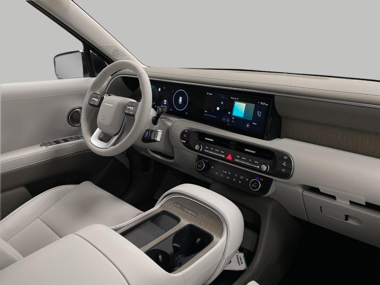 2026 Hyundai PALISADE SEL AWD