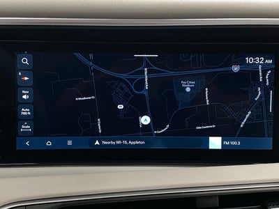 2026 Hyundai PALISADE SEL AWD