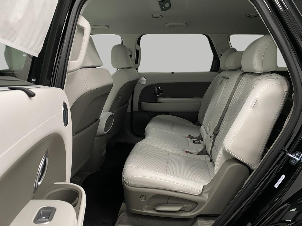 2026 Hyundai PALISADE SEL AWD