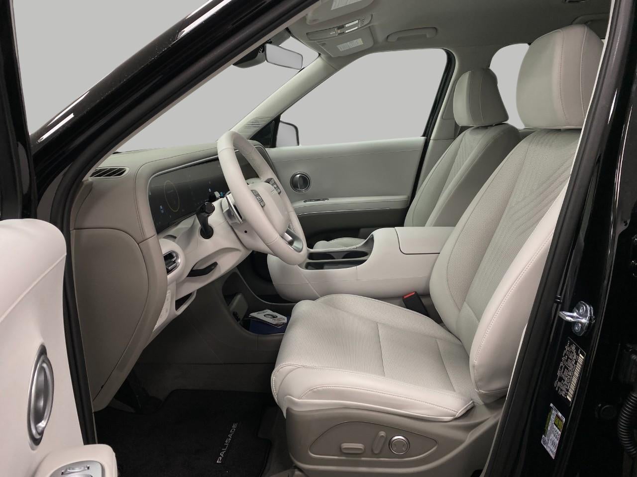 2026 Hyundai PALISADE SEL AWD