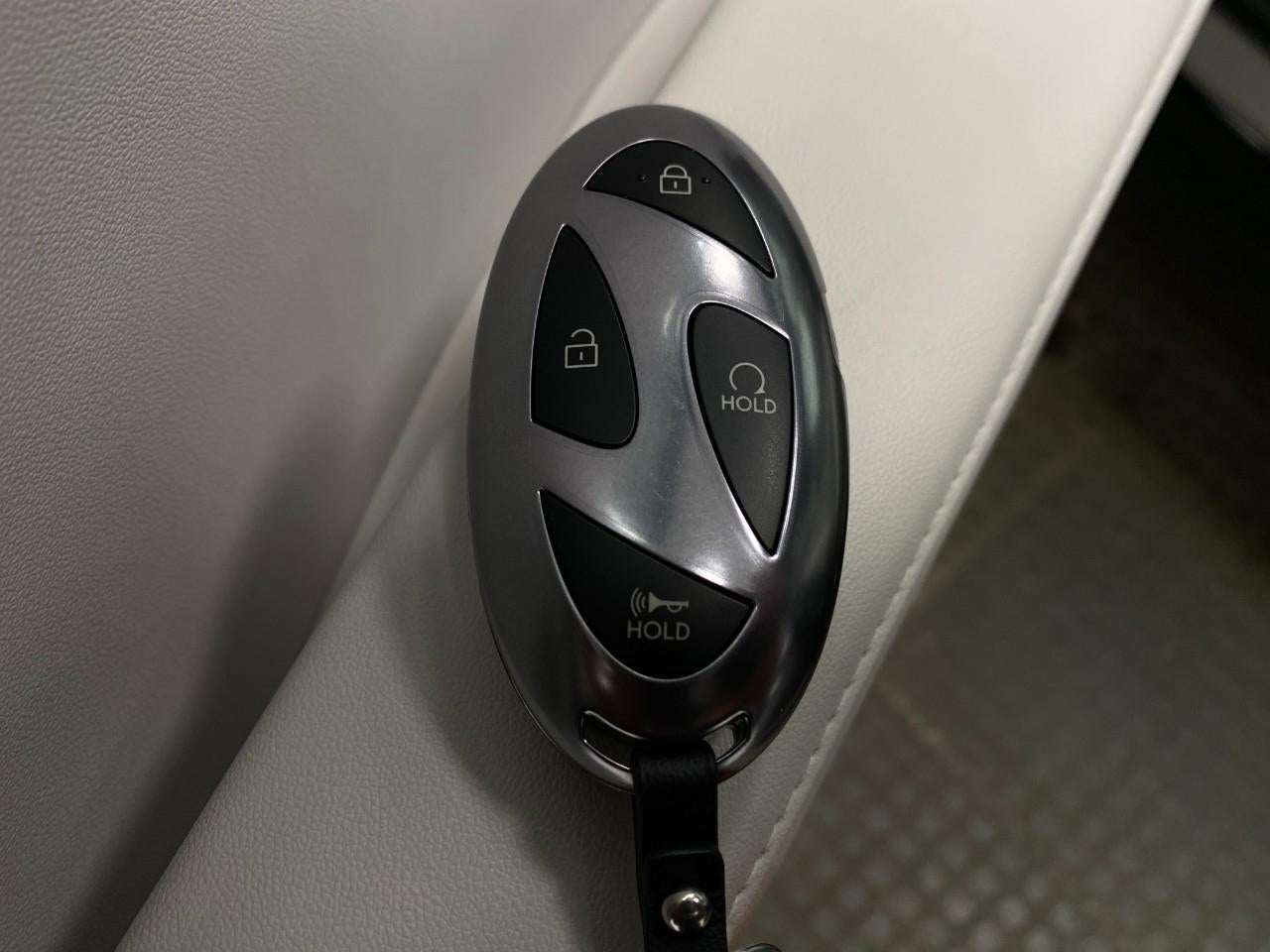 2026 Hyundai PALISADE SEL AWD