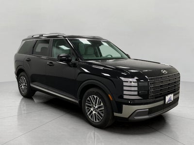 2026 Hyundai PALISADE SEL AWD