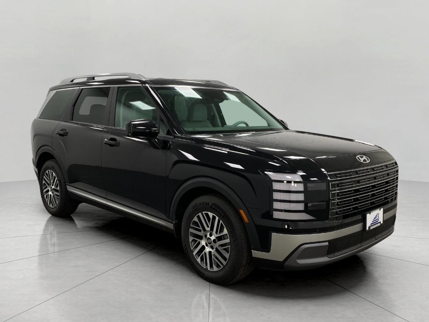 2026 Hyundai PALISADE SEL AWD