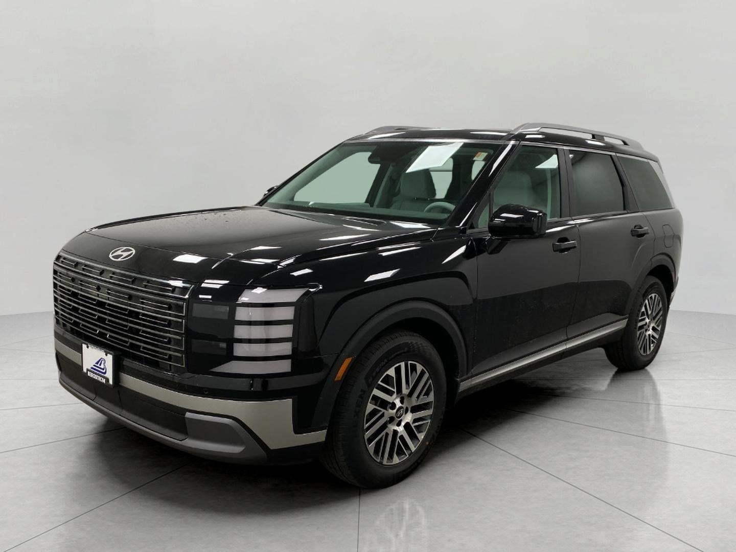 2026 Hyundai PALISADE SEL AWD