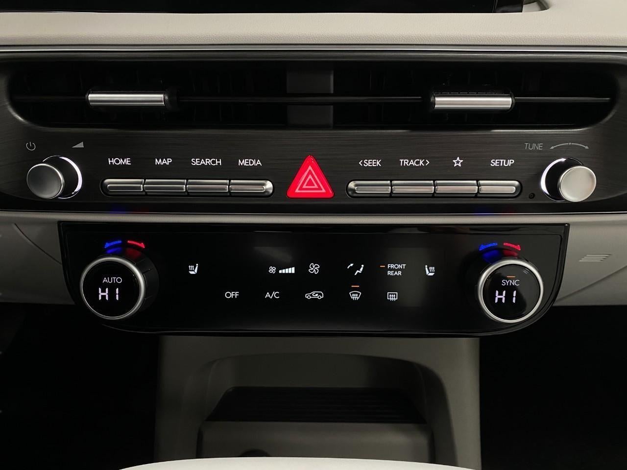 2026 Hyundai PALISADE SEL AWD