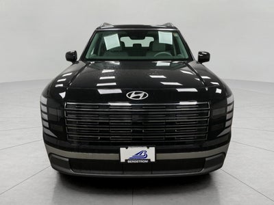 2026 Hyundai PALISADE SEL AWD