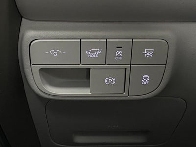 2026 Hyundai PALISADE SEL AWD