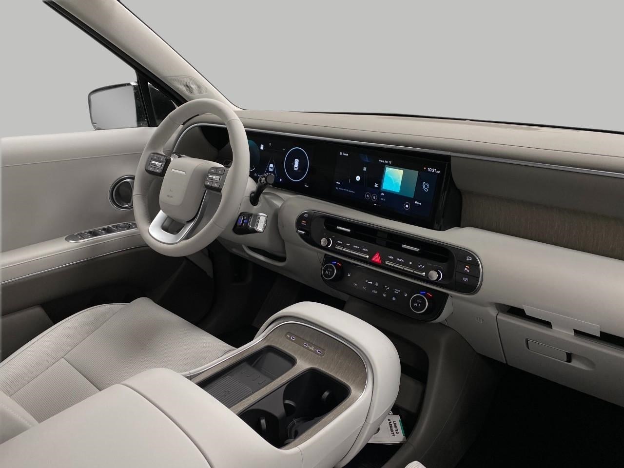 2026 Hyundai PALISADE SEL AWD