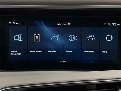 2026 Hyundai PALISADE SEL AWD