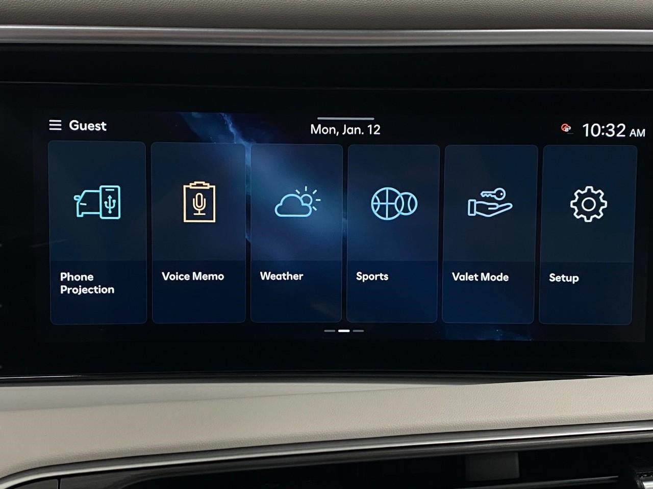 2026 Hyundai PALISADE SEL AWD