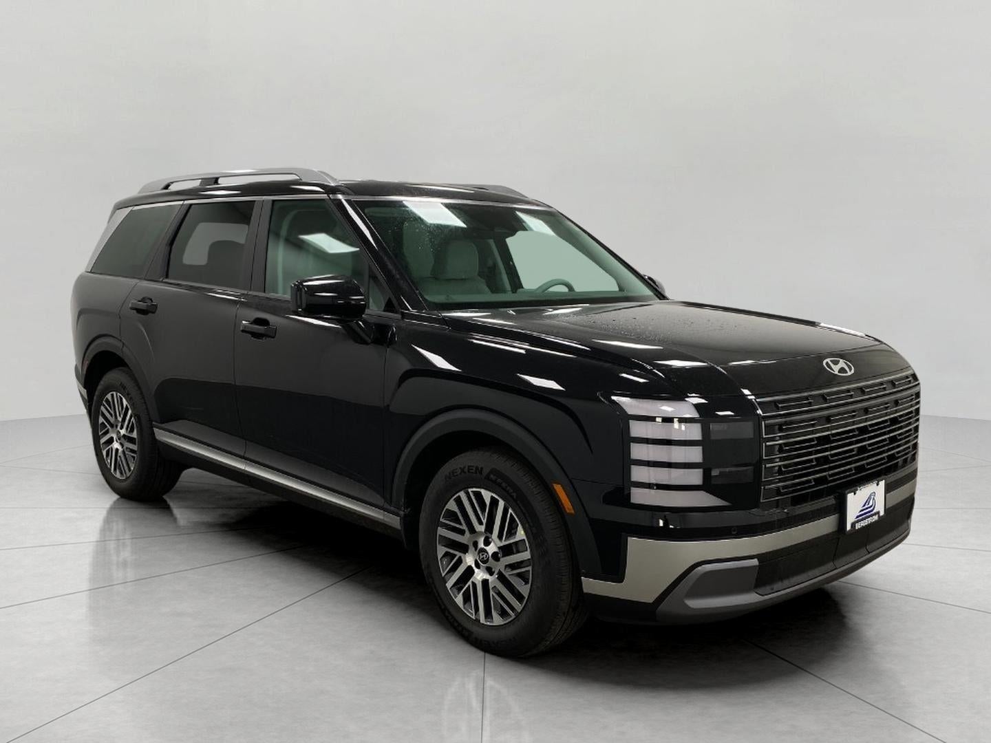 2026 Hyundai PALISADE SEL AWD