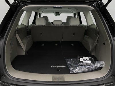 2026 Hyundai PALISADE SEL AWD