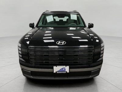 2026 Hyundai PALISADE SEL AWD
