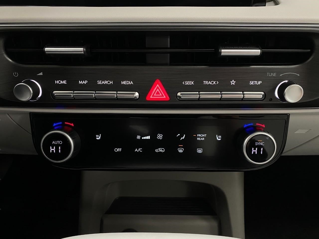 2026 Hyundai PALISADE SEL AWD