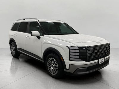 2027 Hyundai PALISADE SEL AWD